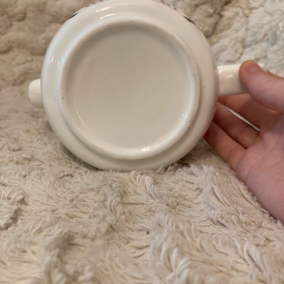 NWOT Happy Tea Time Panda Set - Picture 8 of 16